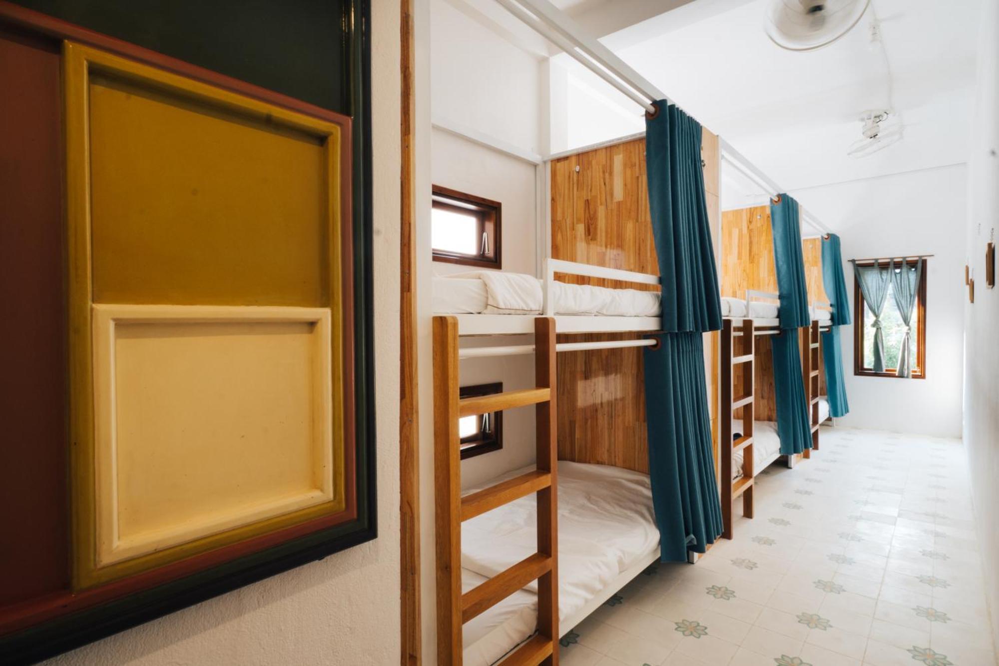Apartament A-Maze House Hue Zewnętrze zdjęcie