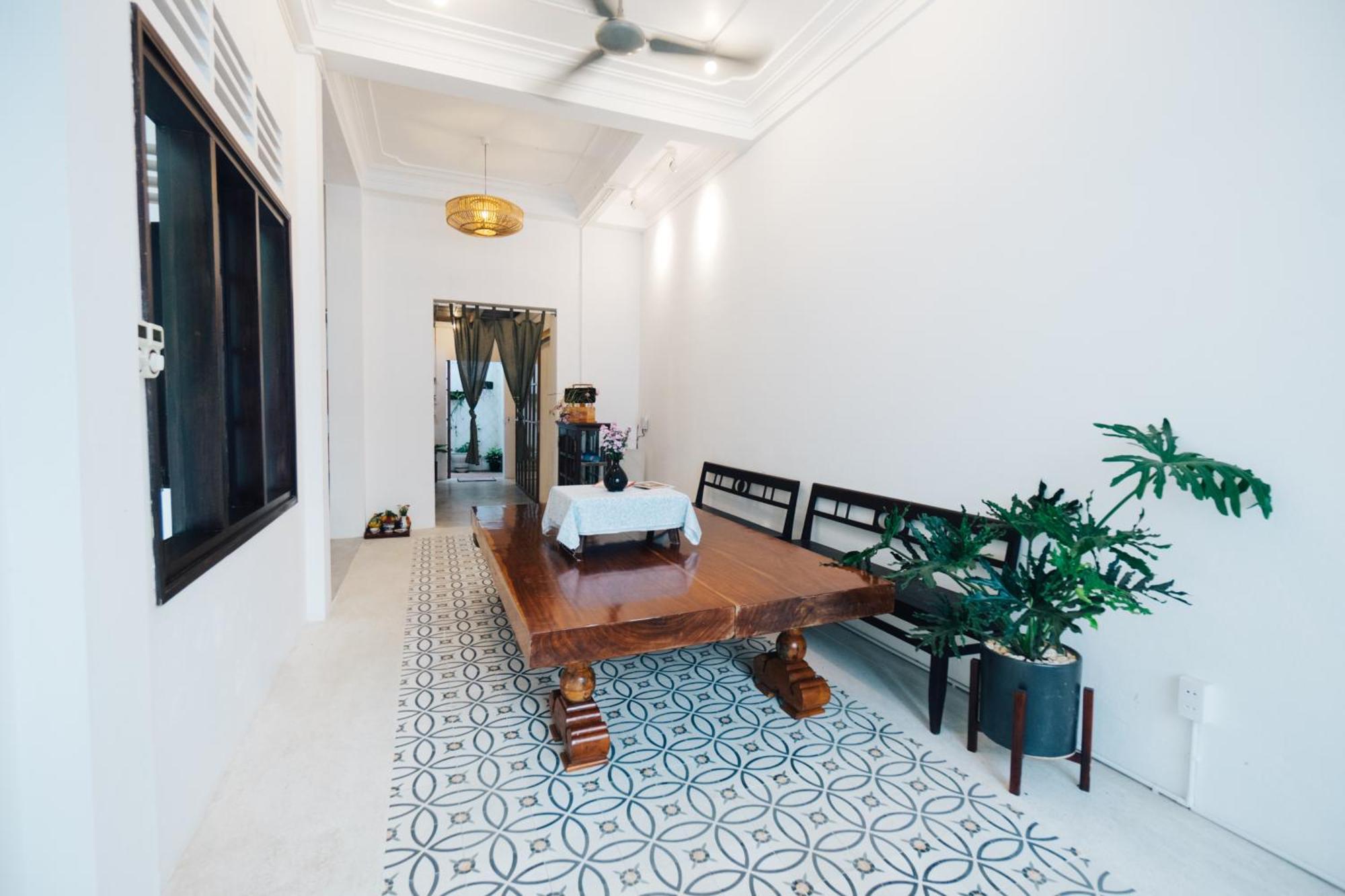 Apartament A-Maze House Hue Zewnętrze zdjęcie