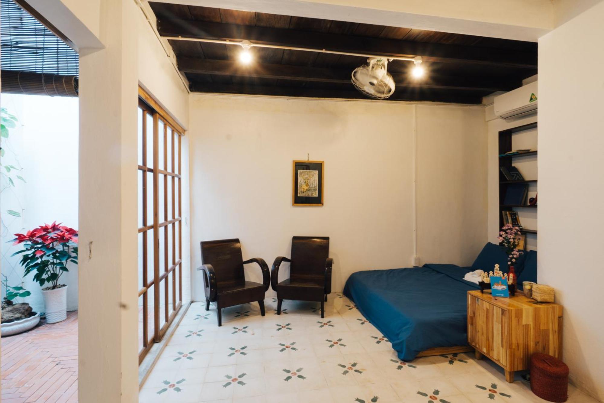 Apartament A-Maze House Hue Zewnętrze zdjęcie