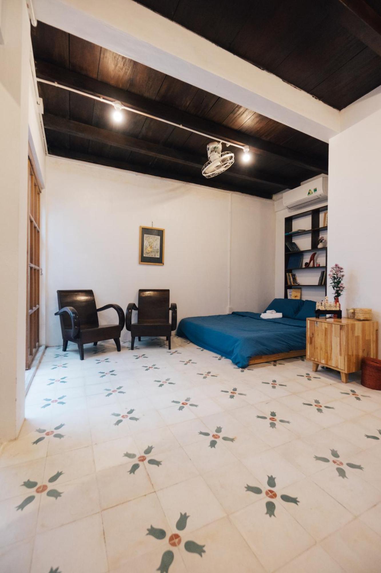Apartament A-Maze House Hue Zewnętrze zdjęcie