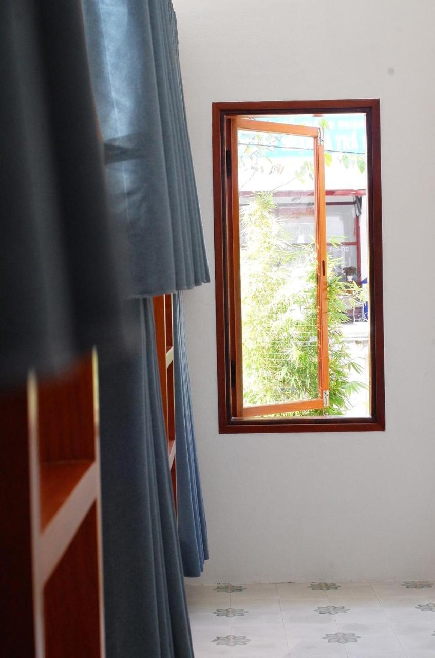 Apartament A-Maze House Hue Zewnętrze zdjęcie