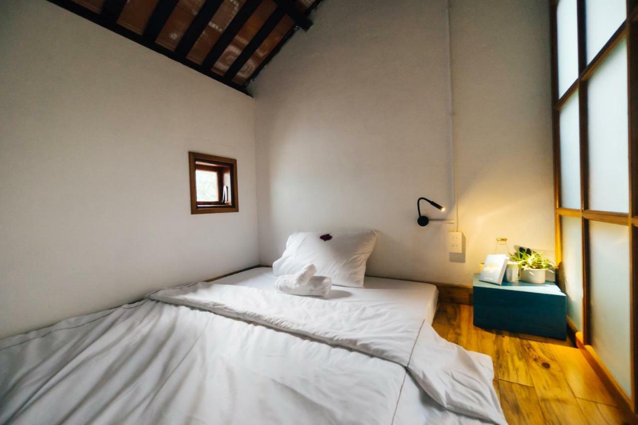 Apartament A-Maze House Hue Zewnętrze zdjęcie